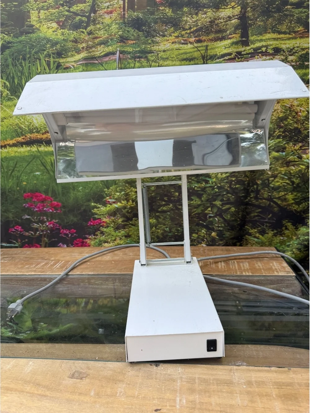 Sadelife 361839 W Fluorescent Light Lamp 120V 72W